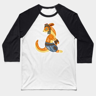 Daxter Baseball T-Shirt